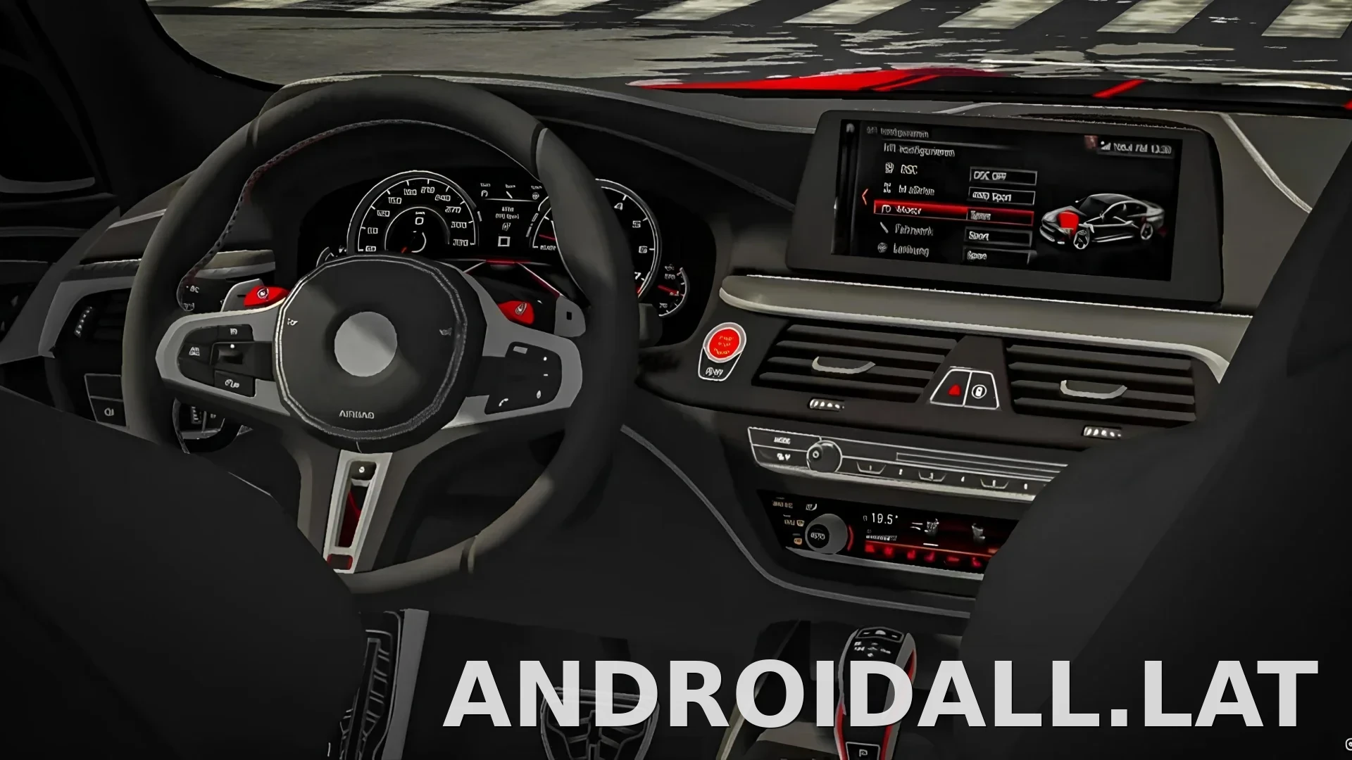 Car Parking Multiplayer скриншот 2