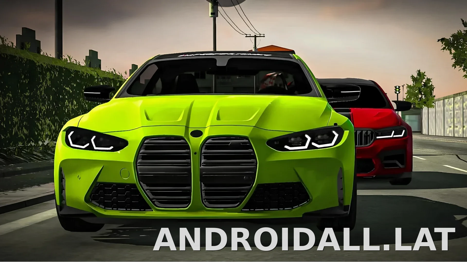 Car Parking Multiplayer скриншот 6