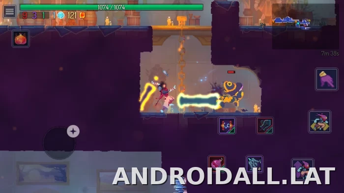 Dead Cells скриншот 4