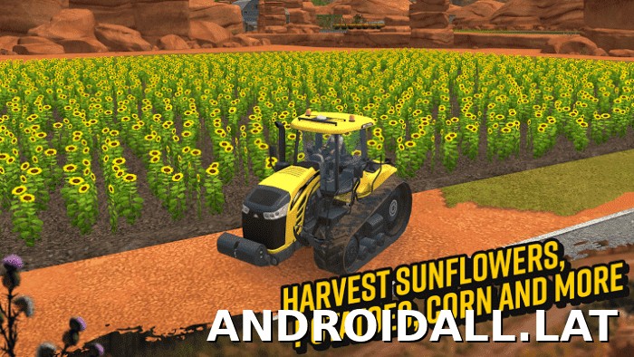 Farming Simulator 18 скриншот 3