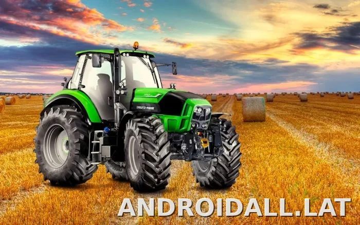 Farming Simulator 19 скриншот 5