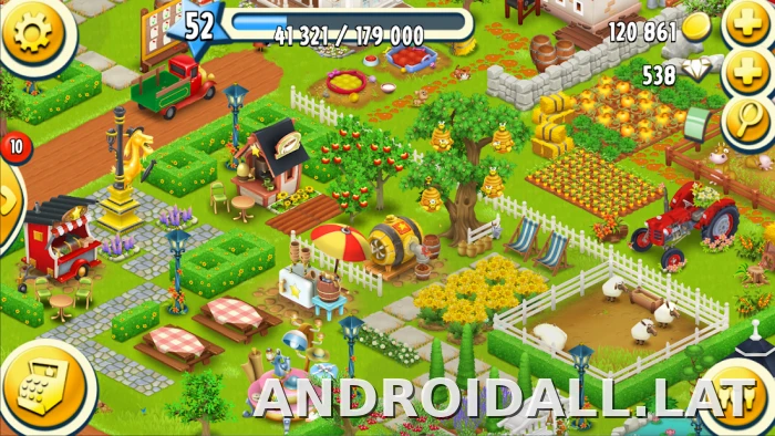 Hay Day скриншот 6