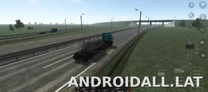 Motor Depot скриншот 4