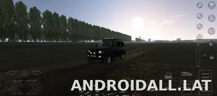 Motor Depot скриншот 5