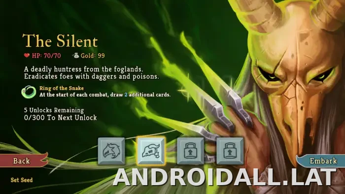 Slay the Spire скриншот 6